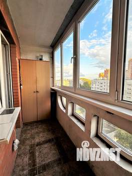 2-к квартира, на длительный срок, 65м2, 9/17 этаж