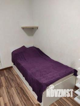 Студия квартира, на длительный срок, 20м2, 17/17 этаж