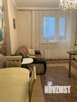2-к квартира, на длительный срок, 69м2, 22/25 этаж