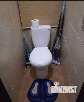 2-к квартира, посуточно, 42м2, 4/5 этаж