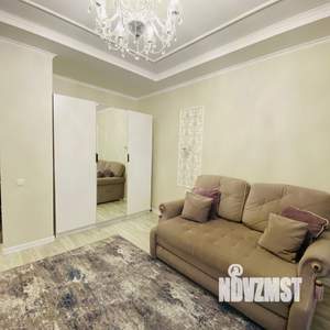 2-к квартира, на длительный срок, 60м2, 18/27 этаж