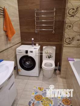 1-к квартира, на длительный срок, 43м2, 3/25 этаж