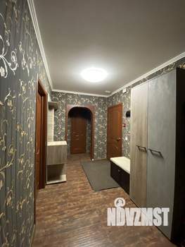 1-к квартира, на длительный срок, 55м2, 14/17 этаж