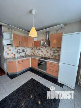 2-к квартира, на длительный срок, 51м2, 15/17 этаж