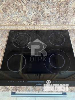 1-к квартира, на длительный срок, 40м2, 13/17 этаж