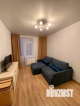 1-к квартира, на длительный срок, 31м2, 10/17 этаж