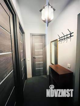 1-к квартира, на длительный срок, 32м2, 4/16 этаж