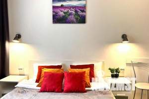 1-к квартира, посуточно, 26м2, 2/17 этаж