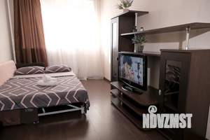 1-к квартира, посуточно, 40м2, 5/9 этаж