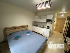 Студия квартира, посуточно, 21м2, 2/22 этаж