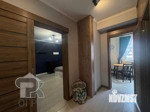 1-к квартира, на длительный срок, 38м2, 6/11 этаж