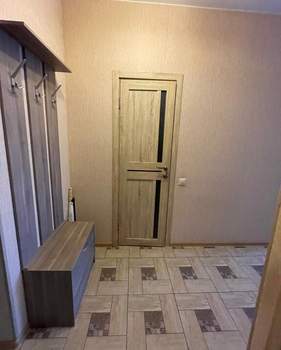 1-к квартира, на длительный срок, 50м2, 5/25 этаж