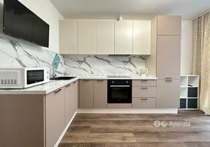 2-к квартира, на длительный срок, 37м2, 20/22 этаж