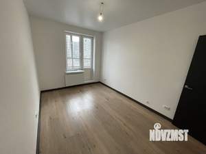 1-к квартира, на длительный срок, 43м2, 5/21 этаж