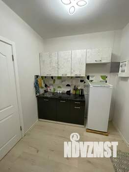 1-к квартира, посуточно, 33м2, 8/22 этаж