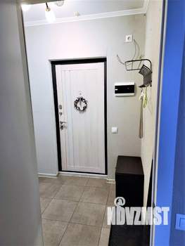 1-к квартира, на длительный срок, 36м2, 8/16 этаж