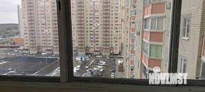 1-к квартира, на длительный срок, 38м2, 9/25 этаж