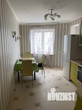 1-к квартира, на длительный срок, 53м2, 13/21 этаж