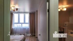 1-к квартира, на длительный срок, 35м2, 13/19 этаж