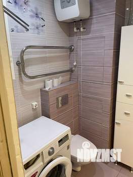 1-к квартира, на длительный срок, 40м2, 6/17 этаж