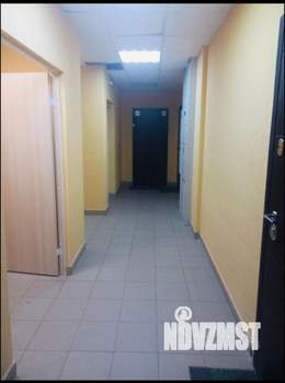 1-к квартира, на длительный срок, 41м2, 5/6 этаж