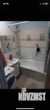 1-к квартира, на длительный срок, 42м2, 3/16 этаж