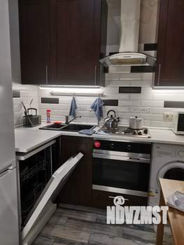 1-к квартира, посуточно, 36м2, 9/21 этаж