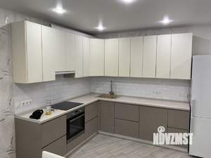 2-к квартира, на длительный срок, 69м2, 18/21 этаж