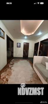 2-к квартира, на длительный срок, 70м2, 9/10 этаж