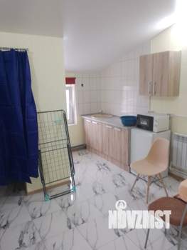 Студия квартира, на длительный срок, 20м2, 2/3 этаж