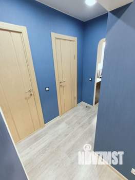 1-к квартира, на длительный срок, 43м2, 13/18 этаж