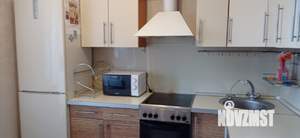 2-к квартира, на длительный срок, 54м2, 12/17 этаж