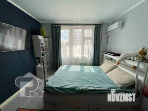 1-к квартира, на длительный срок, 38м2, 6/11 этаж