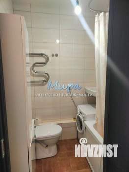1-к квартира, на длительный срок, 23м2, 12/25 этаж
