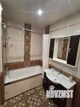 1-к квартира, на длительный срок, 50м2, 5/25 этаж