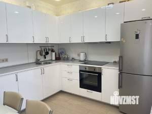 1-к квартира, на длительный срок, 39м2, 10/23 этаж