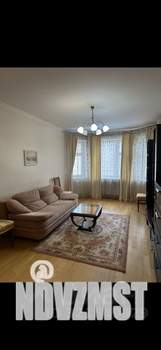 1-к квартира, на длительный срок, 48м2, 9/17 этаж