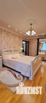 3-к квартира, на длительный срок, 92м2, 4/17 этаж