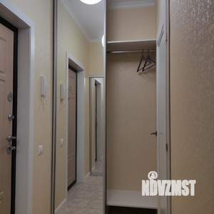 1-к квартира, на длительный срок, 37м2, 5/18 этаж