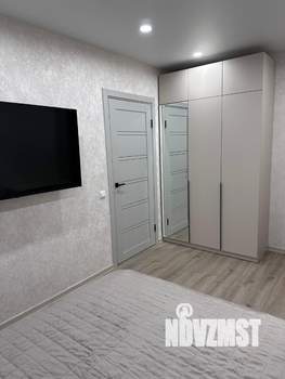 1-к квартира, на длительный срок, 32м2, 6/22 этаж