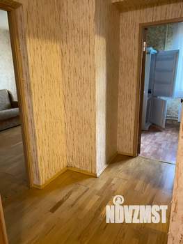 1-к квартира, на длительный срок, 38м2, 1/17 этаж
