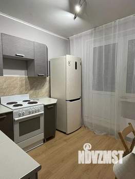 1-к квартира, на длительный срок, 42м2, 4/9 этаж