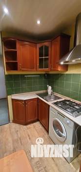 2-к квартира, на длительный срок, 44м2, 4/9 этаж