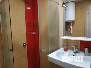 Студия квартира, посуточно, 18м2, 3/3 этаж
