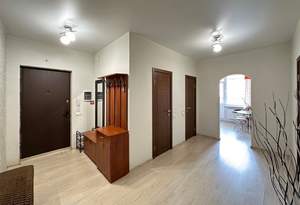 2-к квартира, на длительный срок, 70м2, 14/19 этаж
