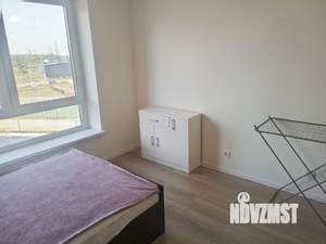 Студия квартира, на длительный срок, 20м2, 8/16 этаж