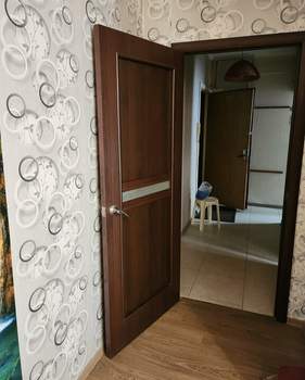 2-к квартира, на длительный срок, 48м2, 4/9 этаж