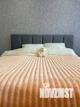 2-к квартира, посуточно, 60м2, 1/1 этаж