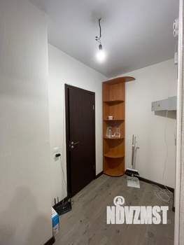 1-к квартира, на длительный срок, 42м2, 8/21 этаж