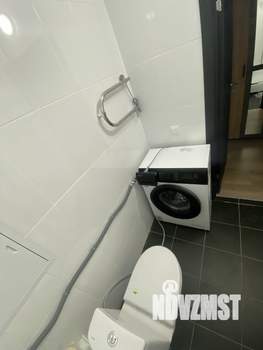 Студия квартира, на длительный срок, 22м2, 16/17 этаж